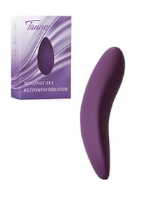 Sexleketøy - Tango Milonguita klitorisvibrator - bilde