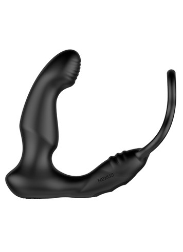 Analsex - Prostatavibrator Nexus Simil8 Wave - bilde 4