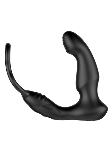 Analsex - Prostatavibrator Nexus Simil8 Wave - bilde 5