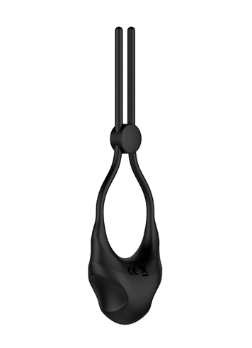 Sexleketøy for ham - Vibrerende penisring lasso Nexus Forge - bilde 7