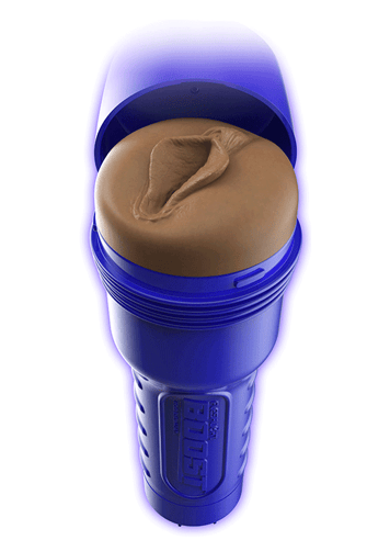 Sexleketøy for ham - Fleshlight Boost bang vagina medium - bilde 2