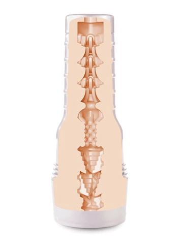 Sexleketøy for ham - Fleshlight Signature Violet Myers - bilde 4
