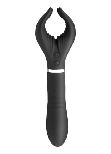 Sexleketøy for ham - M For Alle Menn - Bravo Penisvibrator - bilde 3
