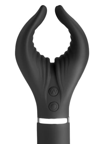 Sexleketøy for ham - M For Alle Menn - Bravo Penisvibrator - bilde 2