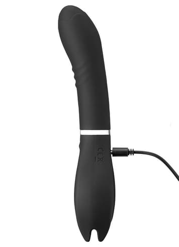 Sexleketøy for ham - M For Alle Menn - Bravo Penisvibrator - bilde 5