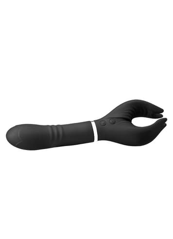 Sexleketøy for ham - M For Alle Menn - Bravo Penisvibrator - bilde 4