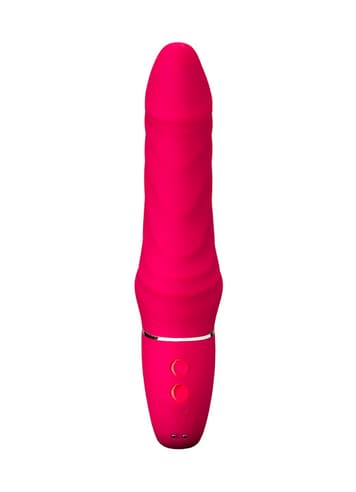 Vibrator - Mer Lyst Solid Vibrator - bilde 5