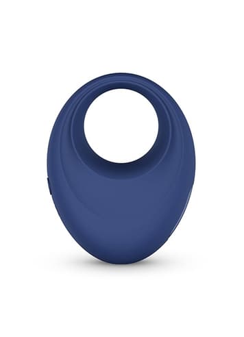 Sexleketøy for ham - Amorelie Grow Appstyrt penisring - bilde 5
