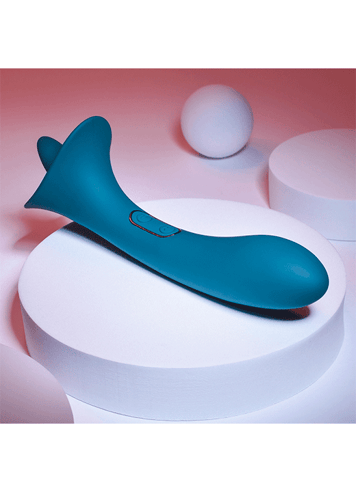 Vibrator - Playboy - True Indulgence G-Spot Vibrator - bilde 5
