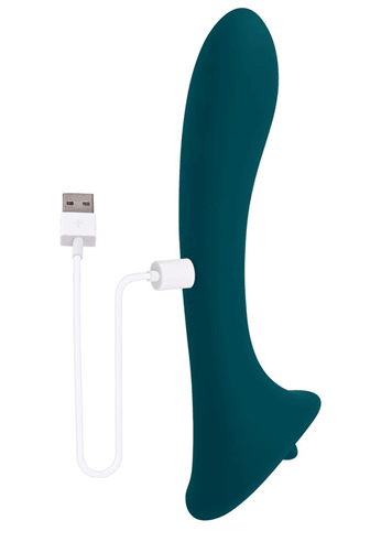 Vibrator - Playboy - True Indulgence G-Spot Vibrator - bilde 10