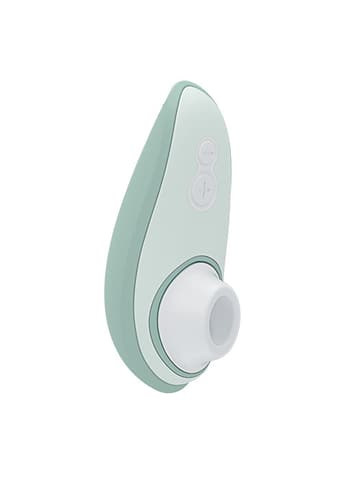 Sexleketøy for henne - Womanizer Liberty 2 mintgrønn - bilde 2