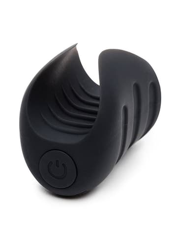Sexleketøy for ham - Fifty Shades penisvibrator Sensation - bilde 1