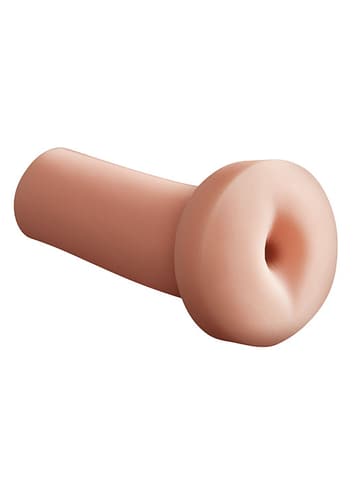 Sexleketøy for ham - Pipedream - PDX Male PDX Male Pump and Dump - bilde 1