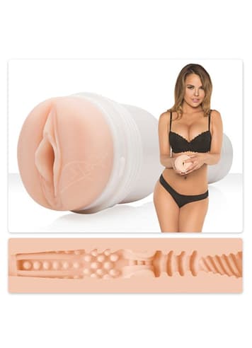 Sexleketøy for ham - Fleshlight Signature Dillion Harper - bilde 1