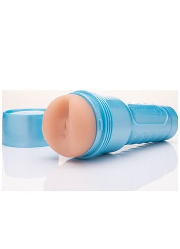 Sexleketøy for ham - Fleshjack Diego Sans Sex Machine - bilde 4