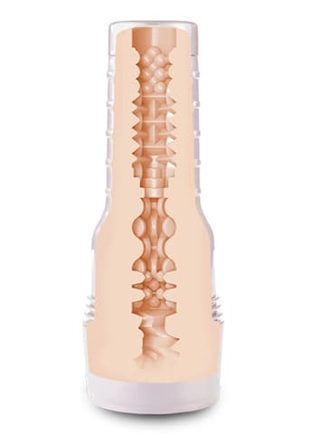 Sexleketøy for ham - Fleshlight Signature Emily Willis Squirt - bilde 5