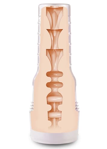 Sexleketøy for ham - Fleshlight Signature Alina Lopez Rose - bilde 3