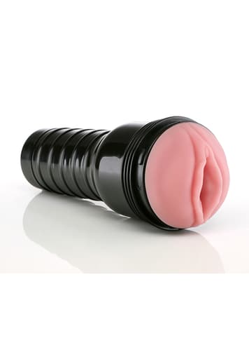 Sexleketøy for ham - Fleshlight Pink Lady vagina mini-lotus - bilde 4