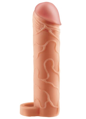 Sexleketøy for ham - Perfect penisforlenger 1 inch - bilde 1