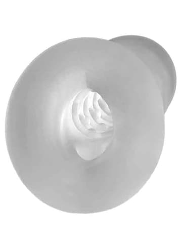 Sexleketøy for ham - Penishylse Fat Boy Ultra Fat - bilde 2
