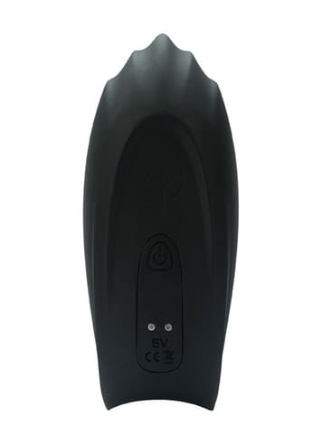 Sexleketøy for ham - M For Alle Menn Echo penisvibrator - bilde 2