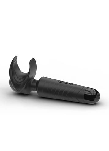 Sexleketøy for ham - Penisvibrator ManWand - bilde 5