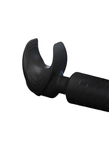 Sexleketøy for ham - Penisvibrator ManWand - bilde 2