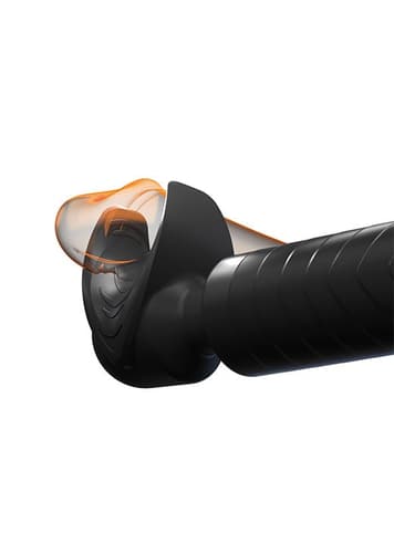 Sexleketøy for ham - Penisvibrator ManWand - bilde 3