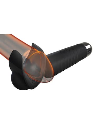 Sexleketøy for ham - Penisvibrator ManWand - bilde 7