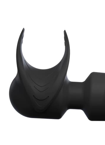 Sexleketøy for ham - Penisvibrator ManWand - bilde 13