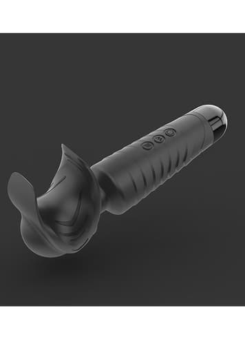 Sexleketøy for ham - Penisvibrator ManWand - bilde 14