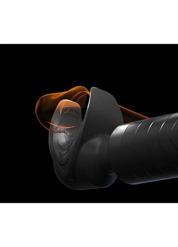 Sexleketøy for ham - Penisvibrator ManWand - bilde 15