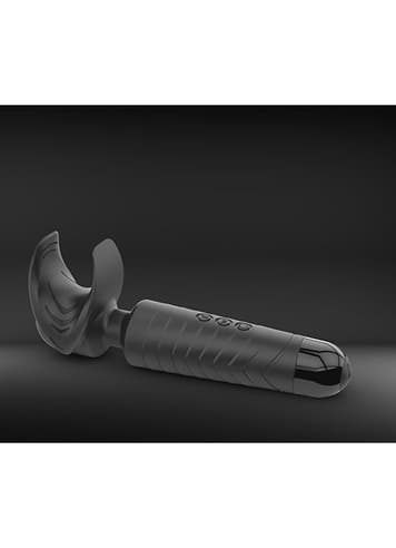Sexleketøy for ham - Penisvibrator ManWand - bilde 10