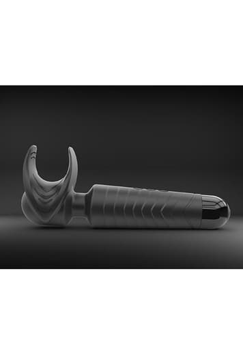 Sexleketøy for ham - Penisvibrator ManWand - bilde 12