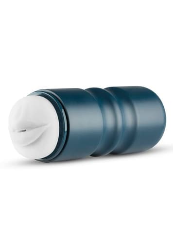 Sexleketøy for ham - Oral masturbator FPPR hvit - bilde 2