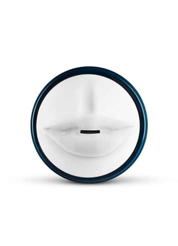 Sexleketøy for ham - Oral masturbator FPPR hvit - bilde 3