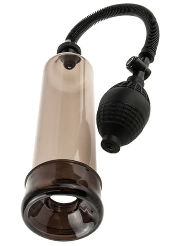 Sexleketøy for ham - Pump Worx penispumpe - bilde 1