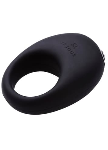 Sexleketøy for ham - Mio Penisring sort - bilde 4
