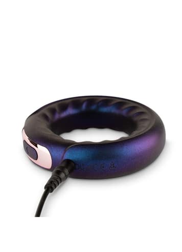 Sexleketøy for ham - Penis- og pungring Saturn Hueman - bilde 3