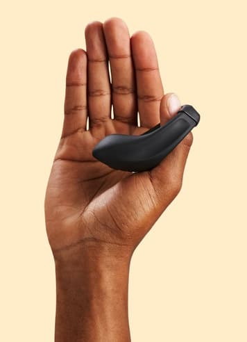 Sexleketøy for ham - We-Vibe Tease Us gavesett Bond - bilde 5