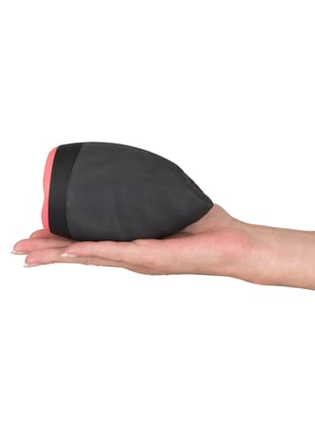 Sexleketøy for ham - Varmende masturbator med vibrasjon - bilde 7