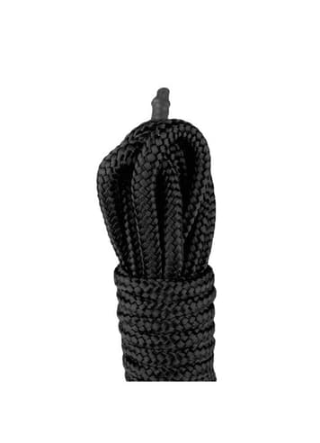 Frekke sexleketøy - Easytoys Fetish Collection - Bondage Rope 5 m - bilde 3
