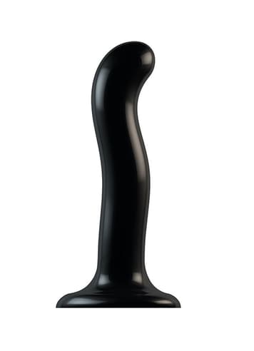 Dildo - Strap-on-me dildo Curve M - bilde 1
