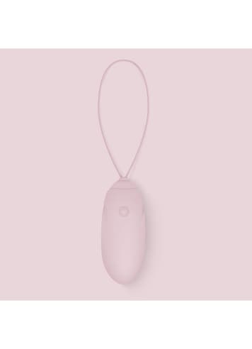 Sexleketøy for henne - Vibrerende egg LUV Egg rosa - bilde 12