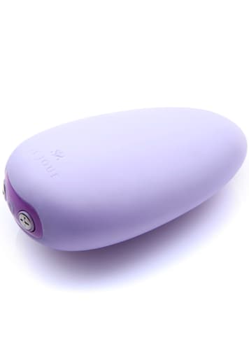 Sexleketøy for henne - Mimi vibrerende egg lilac soft tip - bilde 3