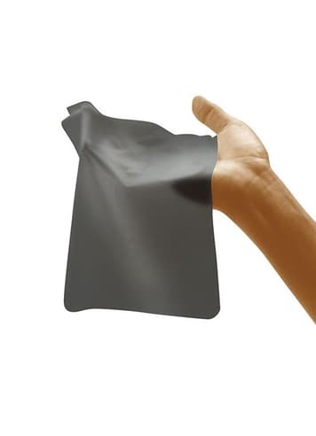 Kondom - Glyde slikkelapper med smak 4 pk - bilde 3