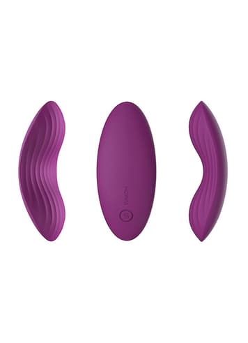 Sexleketøy for henne - Klitorisvibrator Svakom Edeny - bilde 8