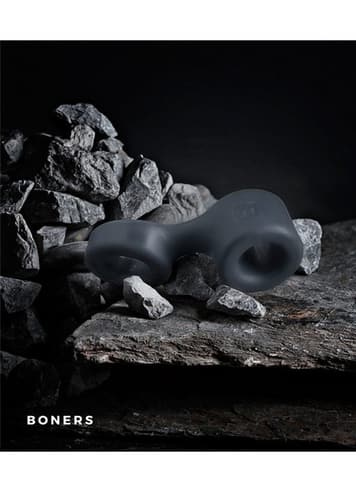 Sexleketøy for ham - Boners penis- og pungring - bilde 6