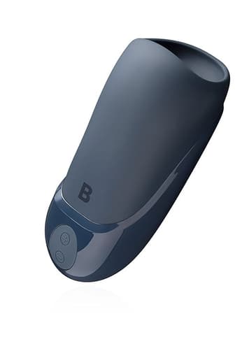Sexleketøy for ham - Boners penisvibrator stor - bilde 1