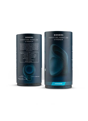 Sexleketøy for ham - Boners penisvibrator - bilde 7